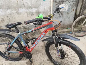 ফিনিক্স অয়েল ব্রেক সাইকেল