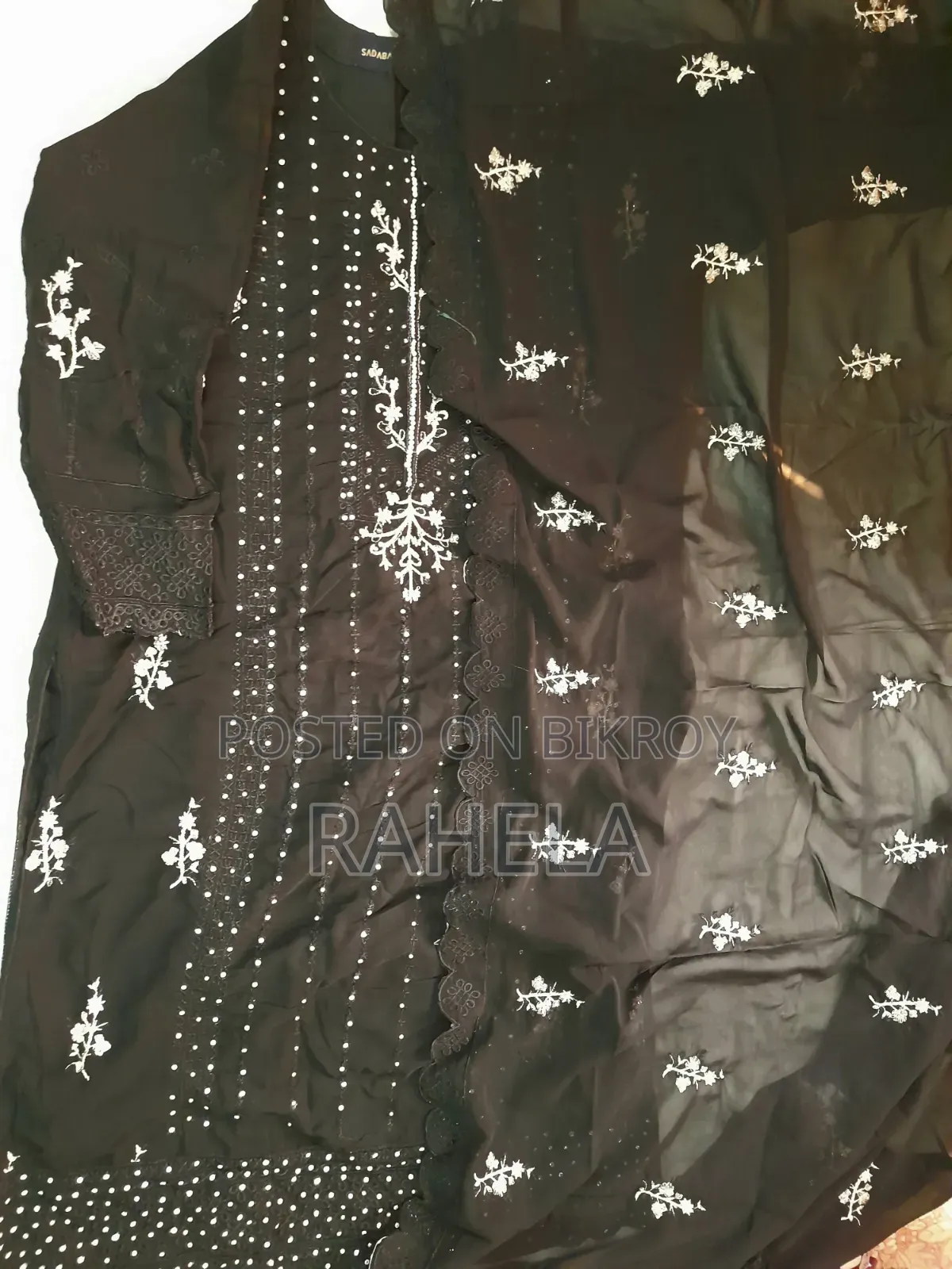 Sadabahar 2 Piece