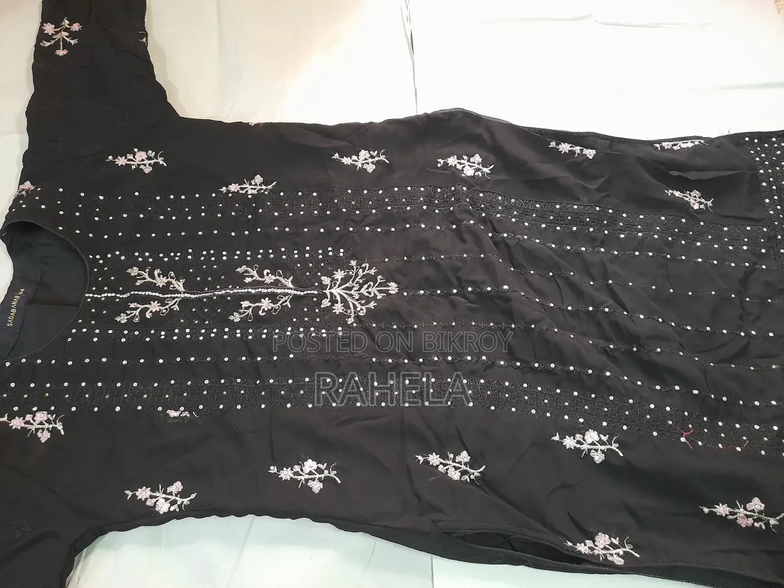 Sadabahar 2 Piece