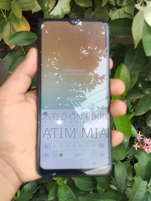 ভিভো ওয়াই২১টি ১২৮ জিবি নীল