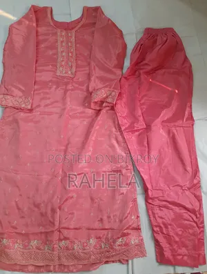 Three Piece for Sale