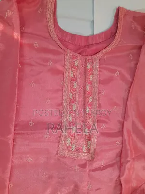 Three Piece for Sale