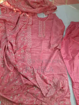 Three Piece for Sale