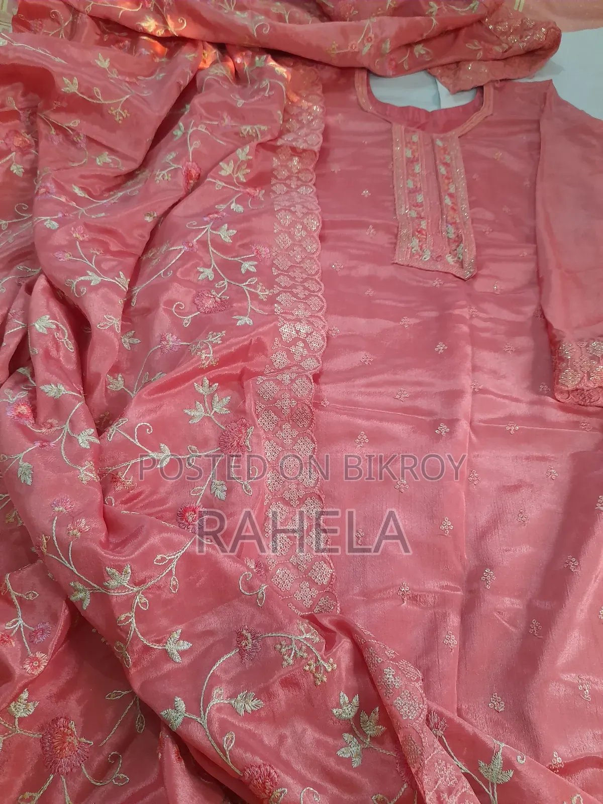 Three Piece for Sale