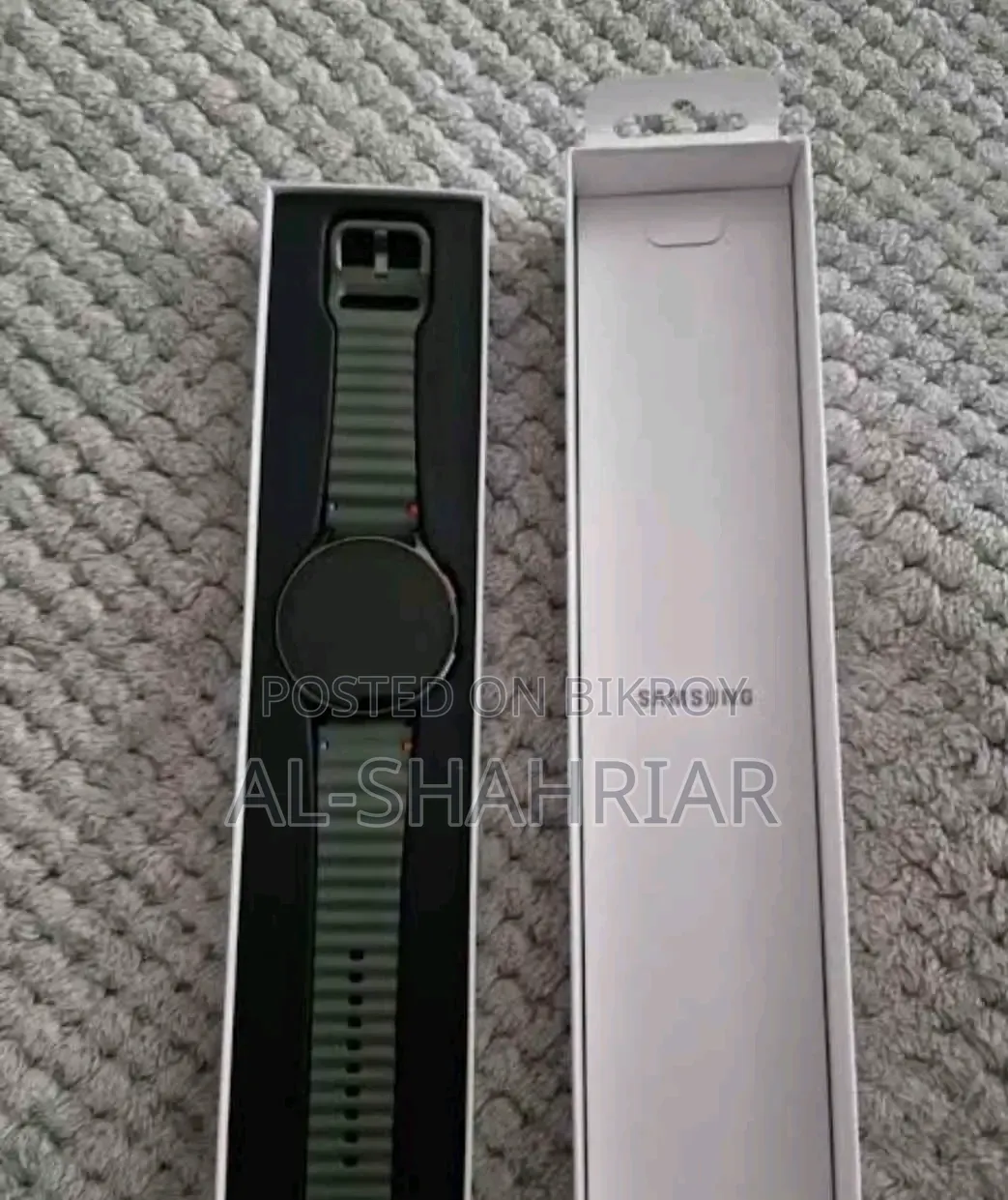 Samsung Galaxy Watch 7 for Sell