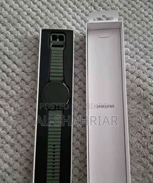 বিক্রির জন্য স্যামসাং গ্যালাক্সি ওয়াচ ৭