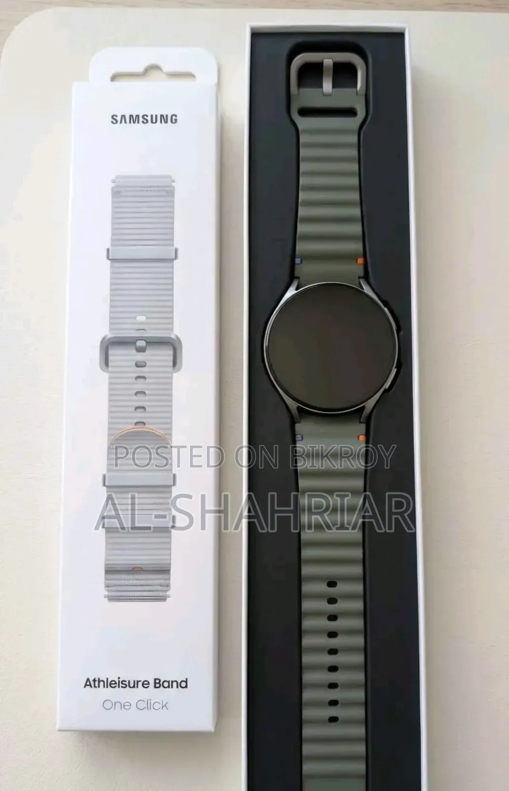 Samsung Galaxy Watch 7 for Sell