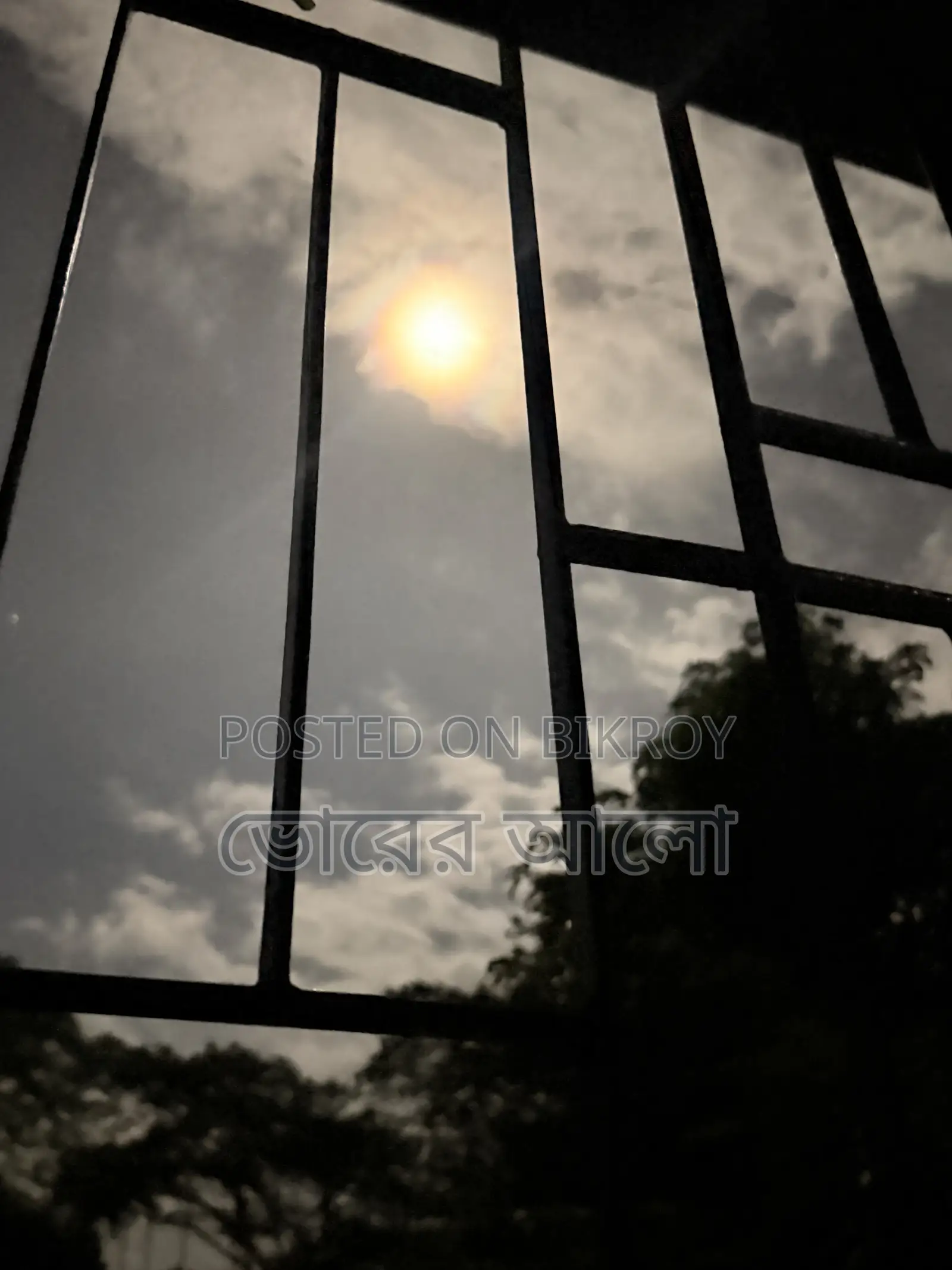 3-Bedroom House in Sylhet Sadar for rent