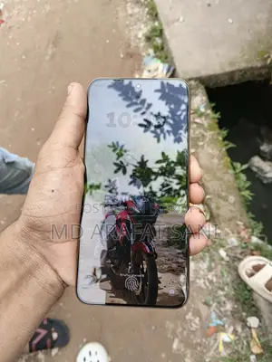 Honor X9d 256 GB Red