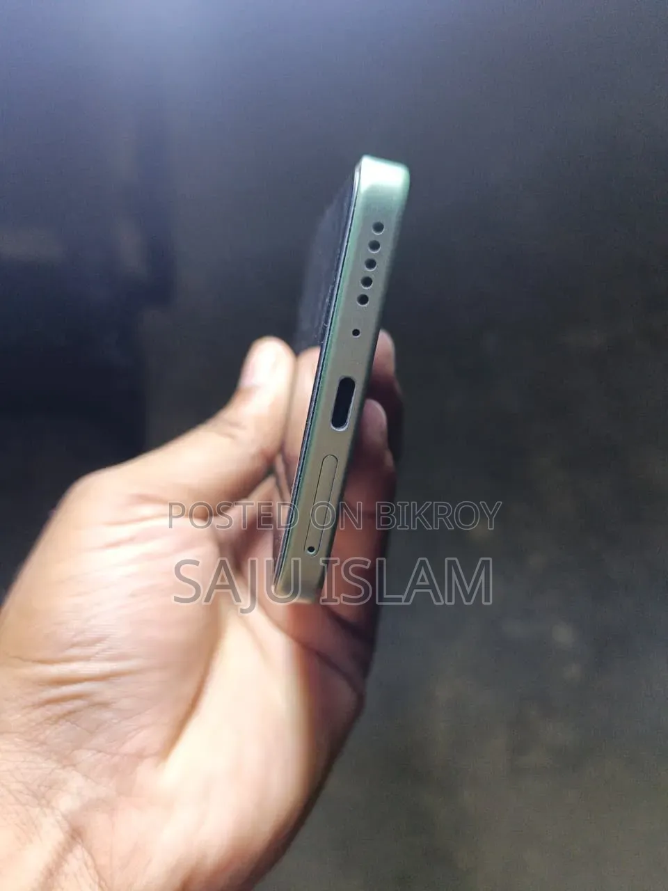 Xiaomi Redmi Note 13 256 GB Blue