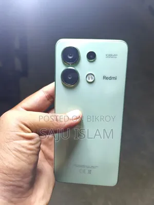 Xiaomi Redmi Note 13 256 GB Blue