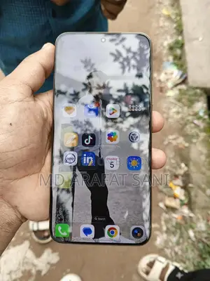 Honor X9d 256 GB Red