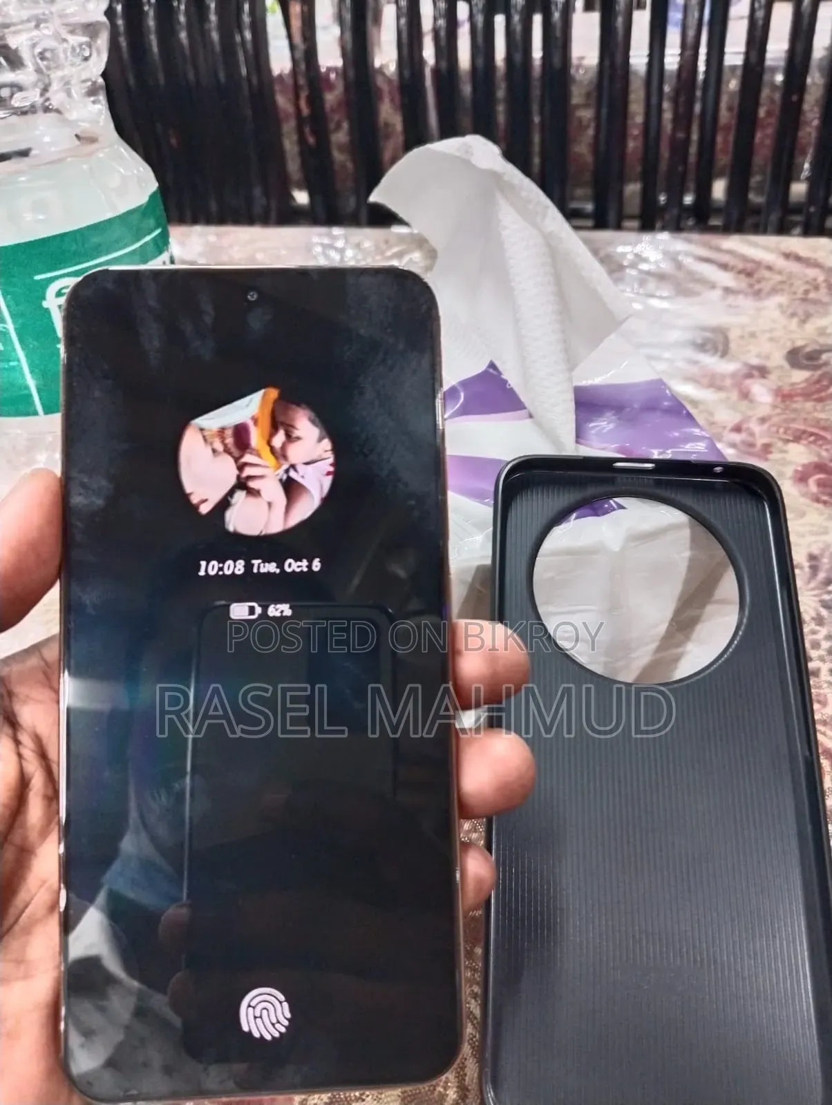নতুন অনার এক্স৯ডি ২৫৬ জিবি রেড