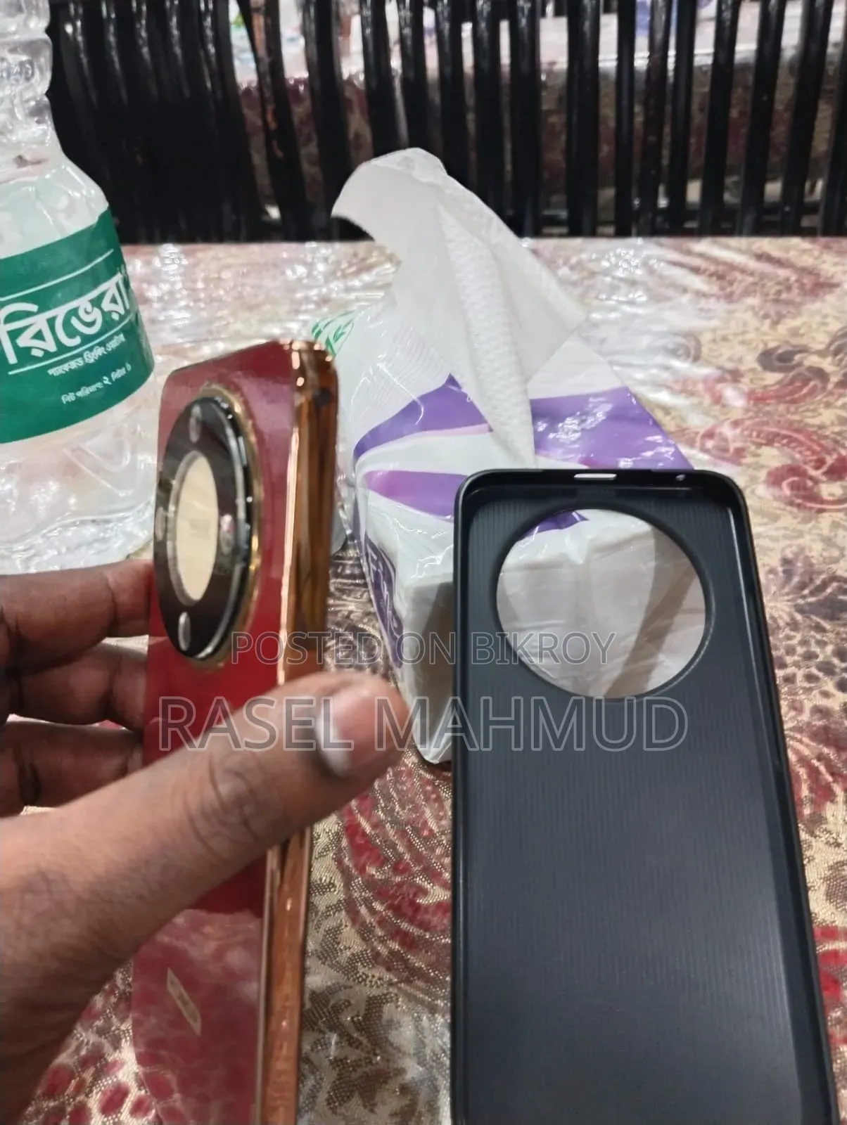 নতুন অনার এক্স৯ডি ২৫৬ জিবি রেড