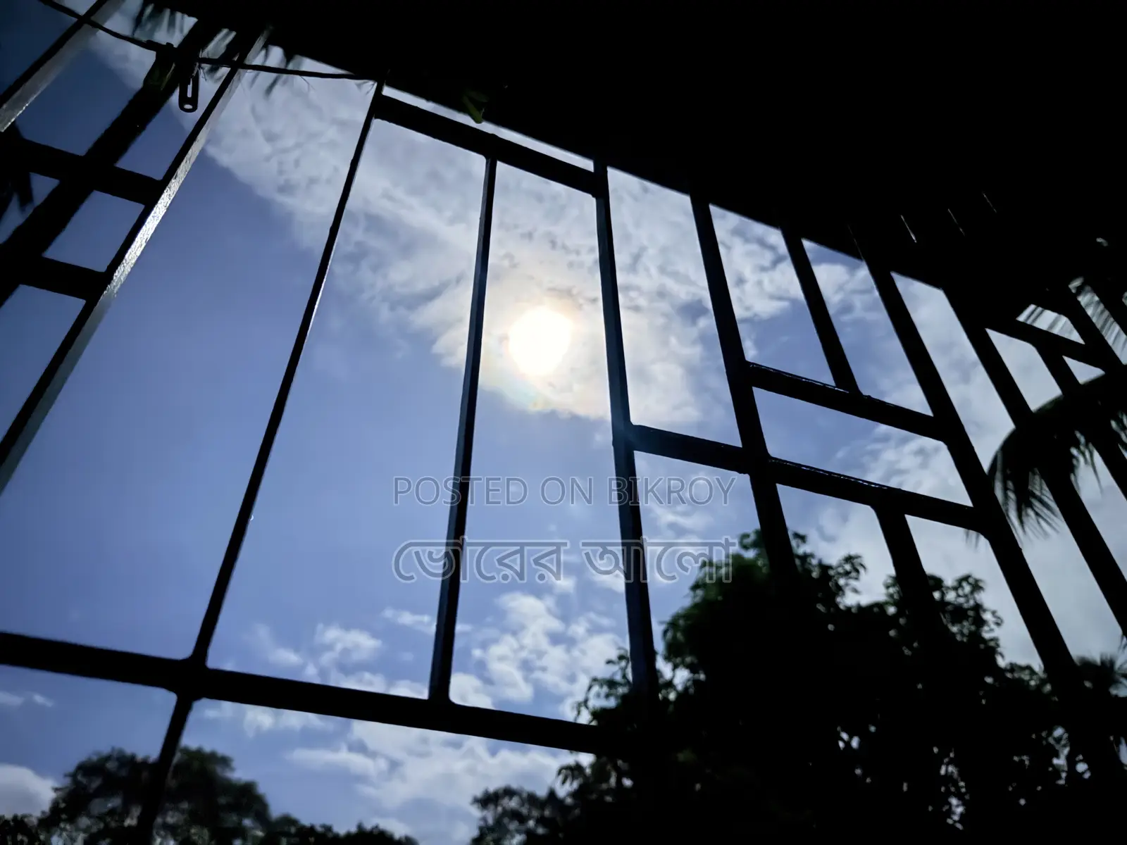 3-Bedroom House in Sylhet Sadar for rent