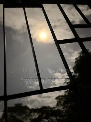 3-Bedroom House in Sylhet Sadar for rent