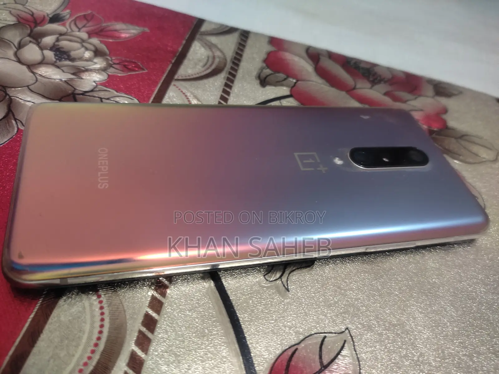 OnePlus 8 128 GB Gold