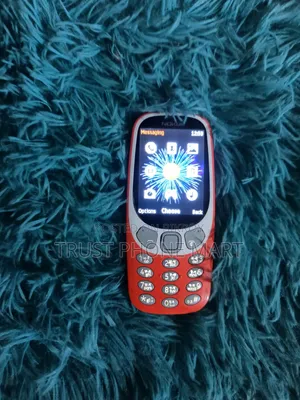 নোকিয়া ৩৩১০