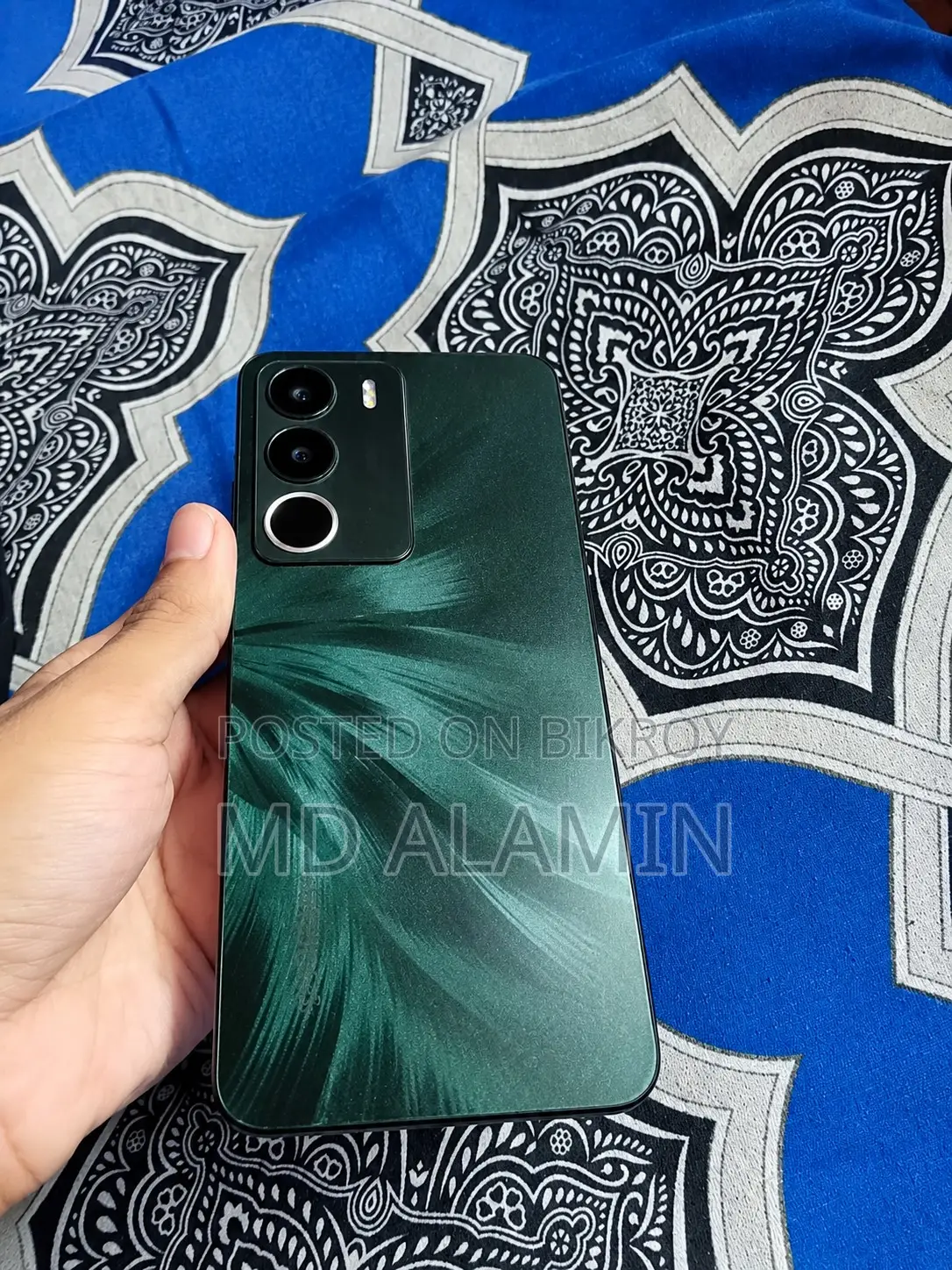 Realme C71 128 GB Black