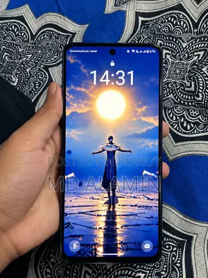 Realme C71 128 GB Black