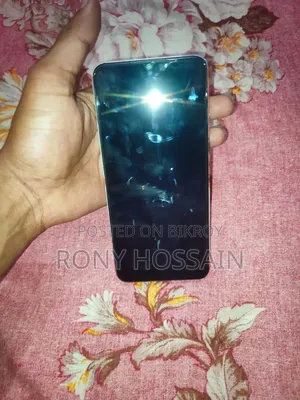 ওপ্পো এ১৫ ৩২ জিবি নীল