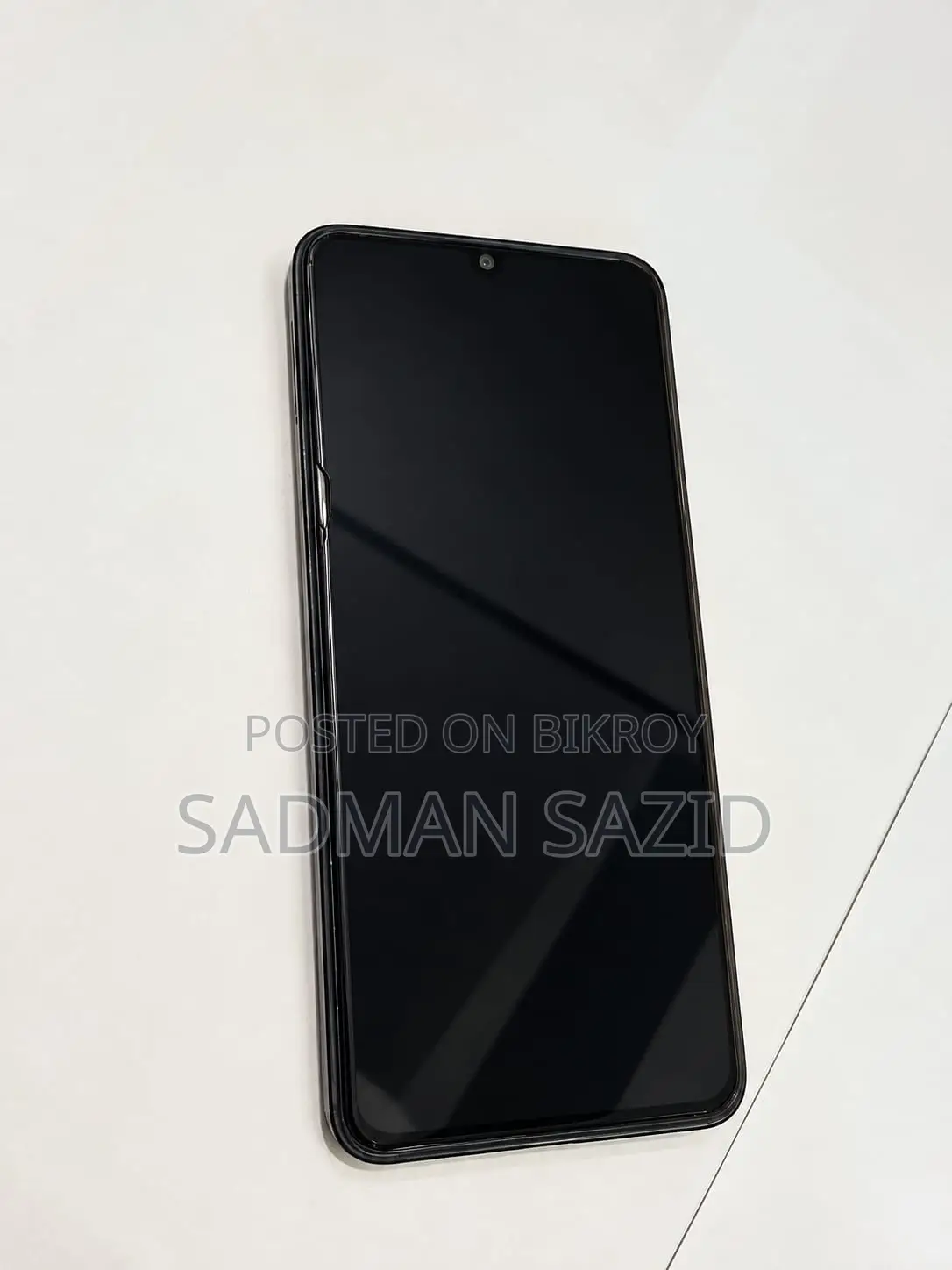 Infinix Hot 30i 128 GB Blue