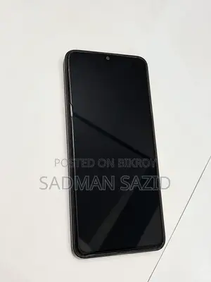 Infinix Hot 30i 128 GB Blue