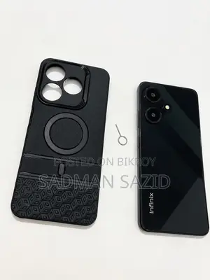 Infinix Hot 30i 128 GB Blue