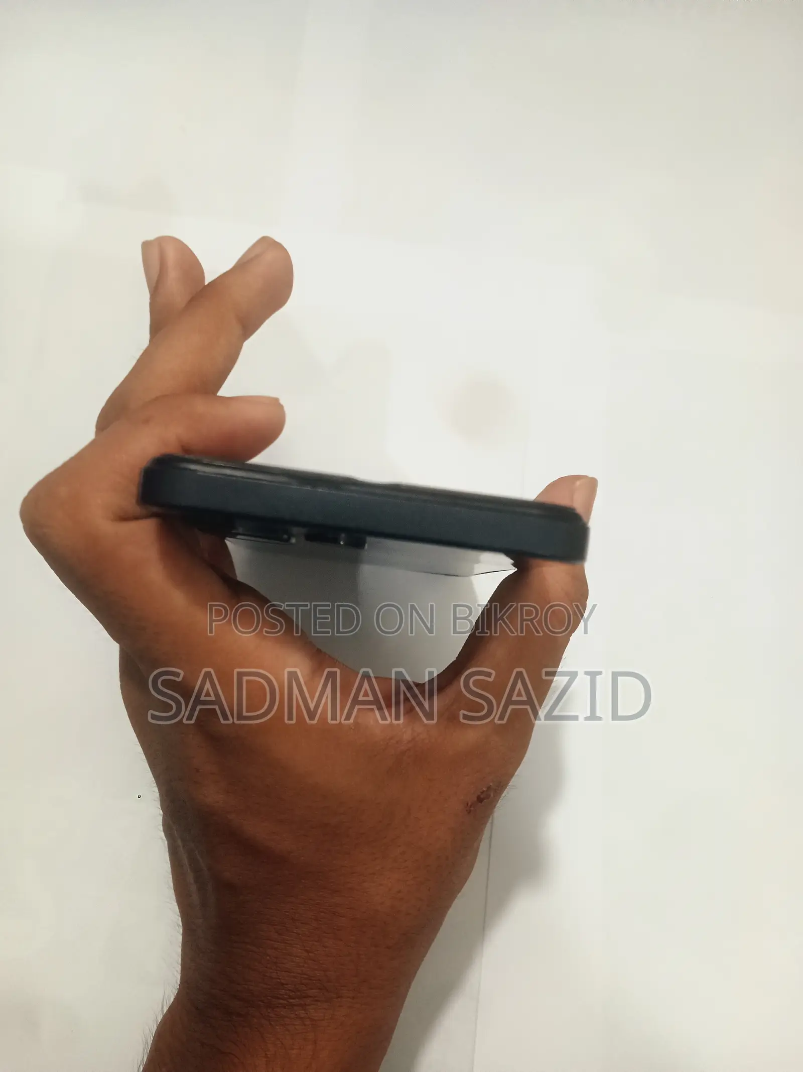 Infinix Hot 30i 128 GB Blue