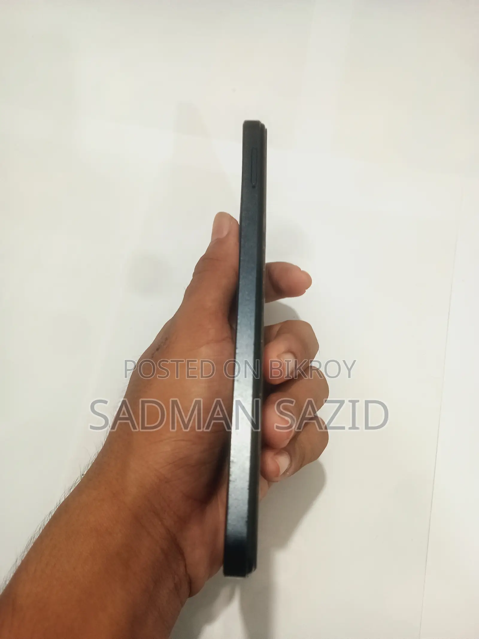Infinix Hot 30i 128 GB Blue