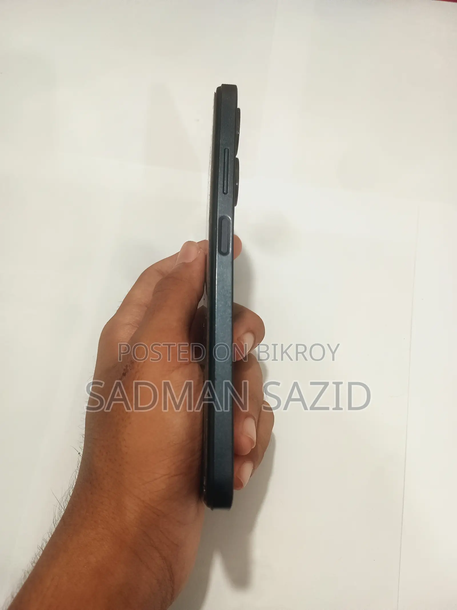 Infinix Hot 30i 128 GB Blue