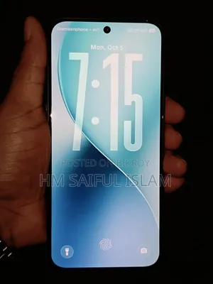 Infinix GT 30 5G 256 GB Blue
