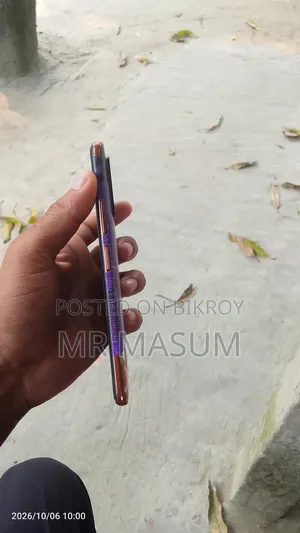 Xiaomi Redmi Note 10 Pro 128 GB Rose Gold