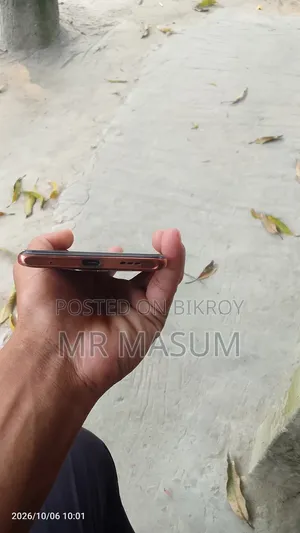 Xiaomi Redmi Note 10 Pro 128 GB Rose Gold