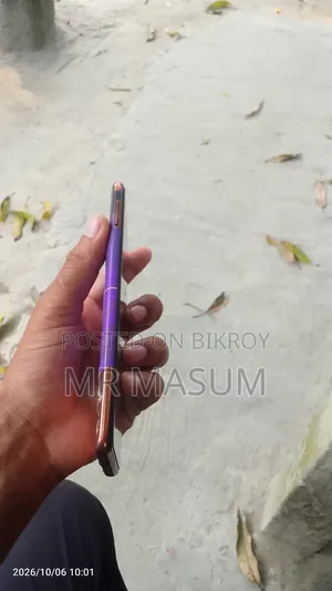 Xiaomi Redmi Note 10 Pro 128 GB Rose Gold