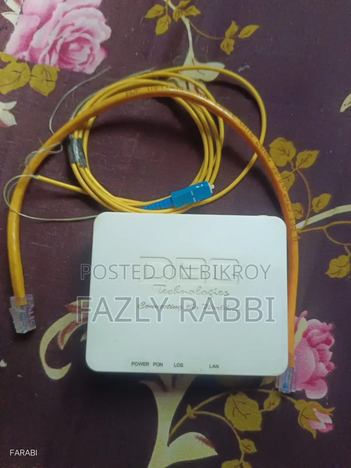 Wifi Dual Band Router