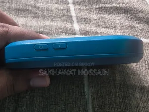 গ্রামীনফোন জেডটিই ৪জি পকেট রাউটার (ওয়াই-ফাই ৬)