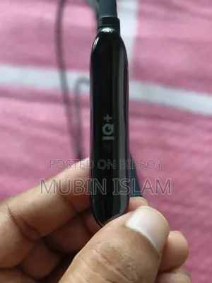 IQ+ Wireless Neckband