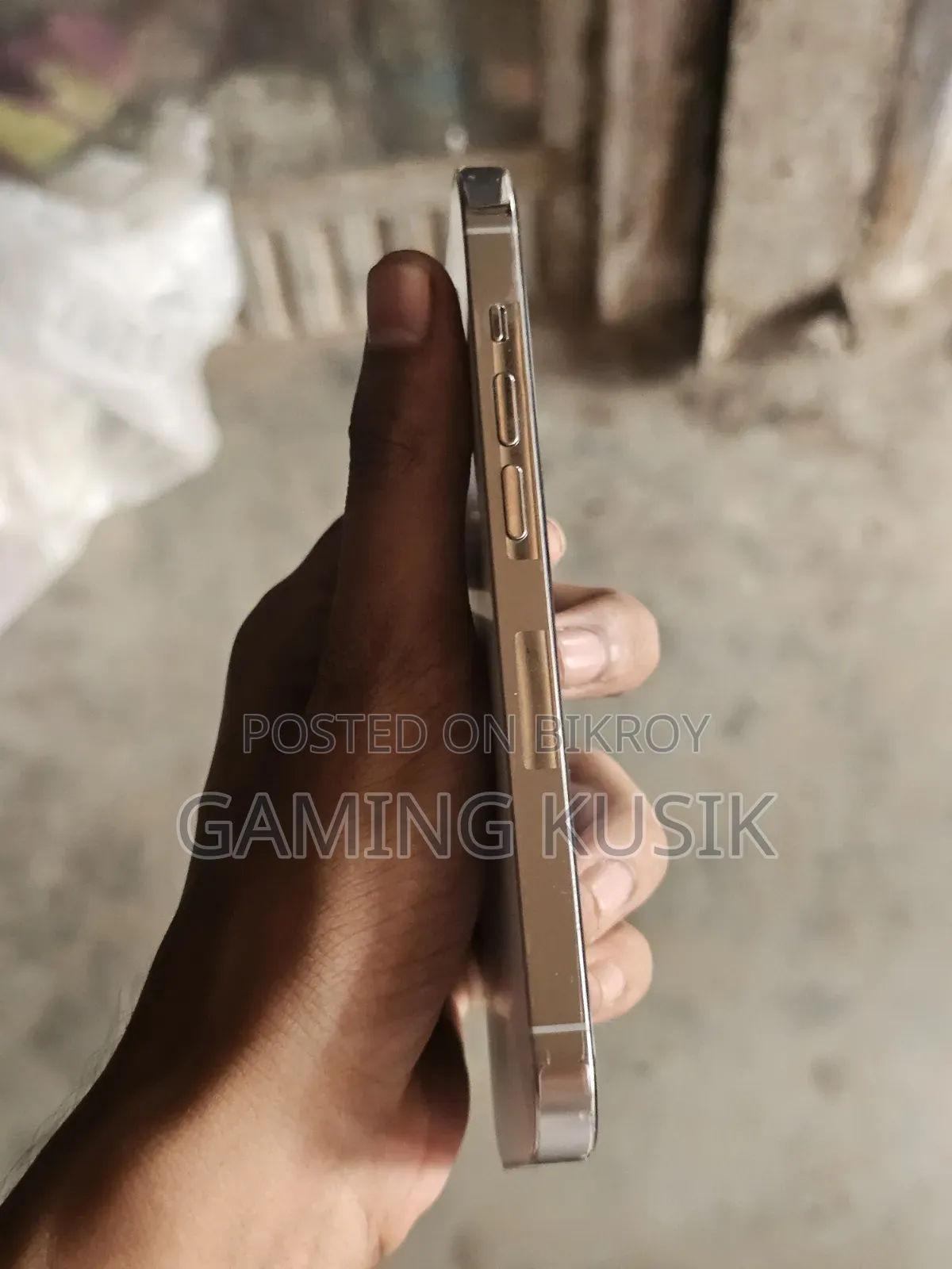 অ্যাপল আইফোন ১৪ প্রো ২৫৬ জিবি সাদা