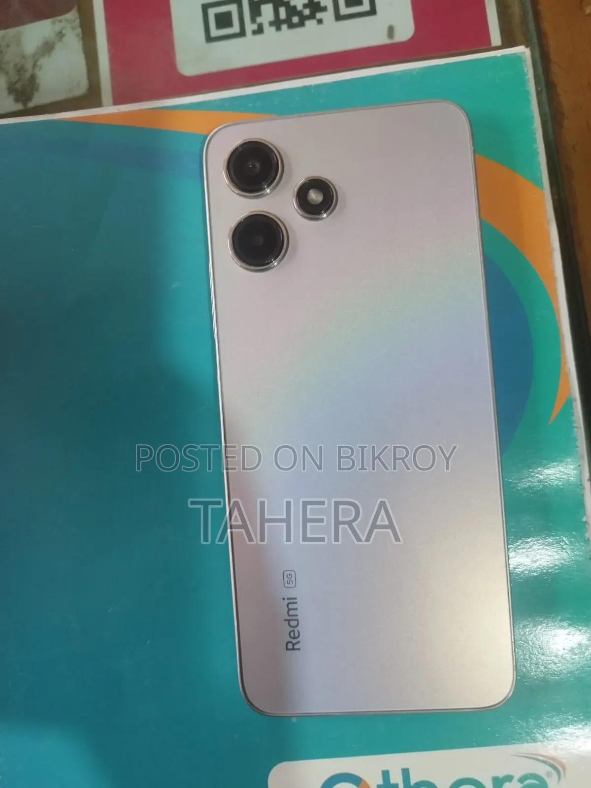 Xiaomi 12 128 GB Silver