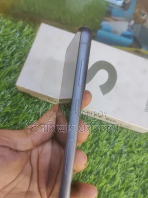 Samsung Galaxy S21 FE 5G 128 GB Black