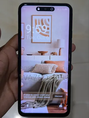 টেকনো স্পার্ক ৪০ ১২৮ জিবি