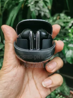 QCY Melobuds Pro LDAC