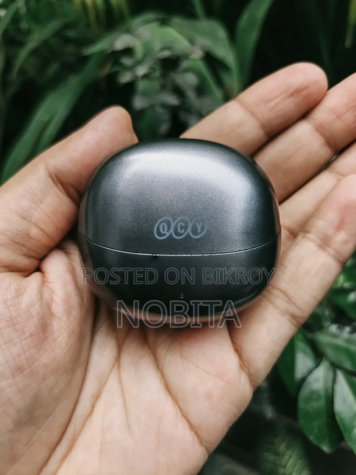 QCY Melobuds Pro LDAC