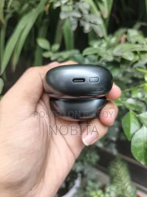 QCY Melobuds Pro LDAC