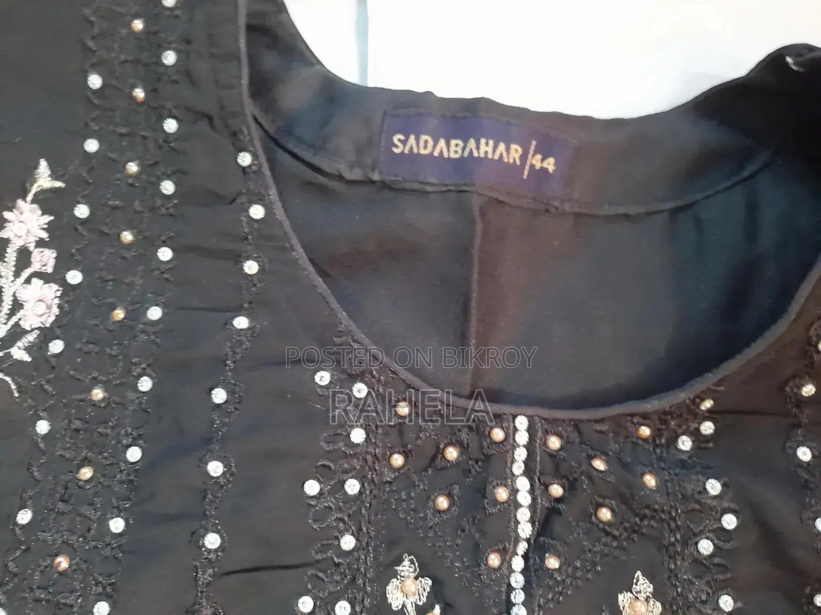 Sadabahar 2 Piece