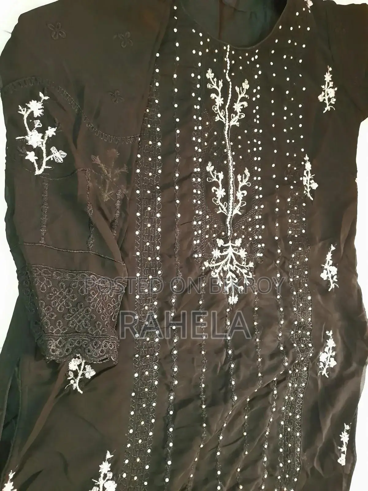 Sadabahar 2 Piece