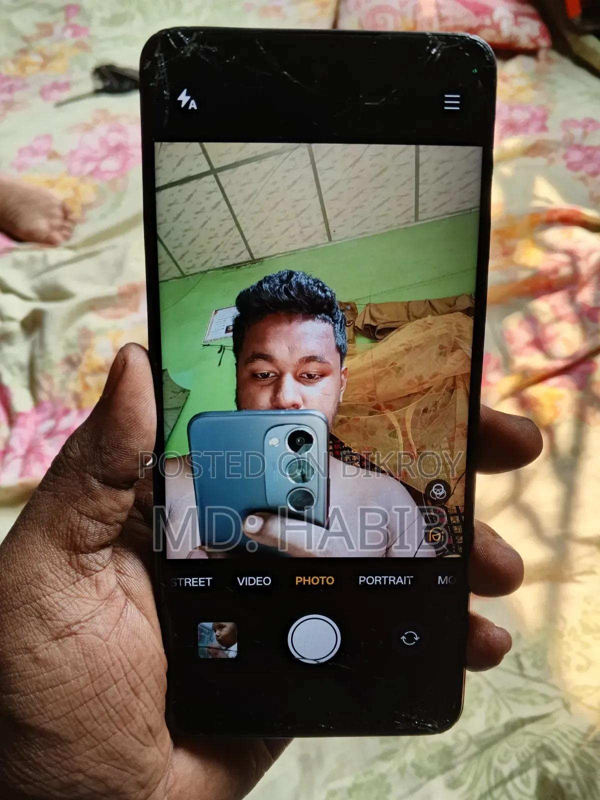 Realme 13 Pro+ 5G 256 GB Gray