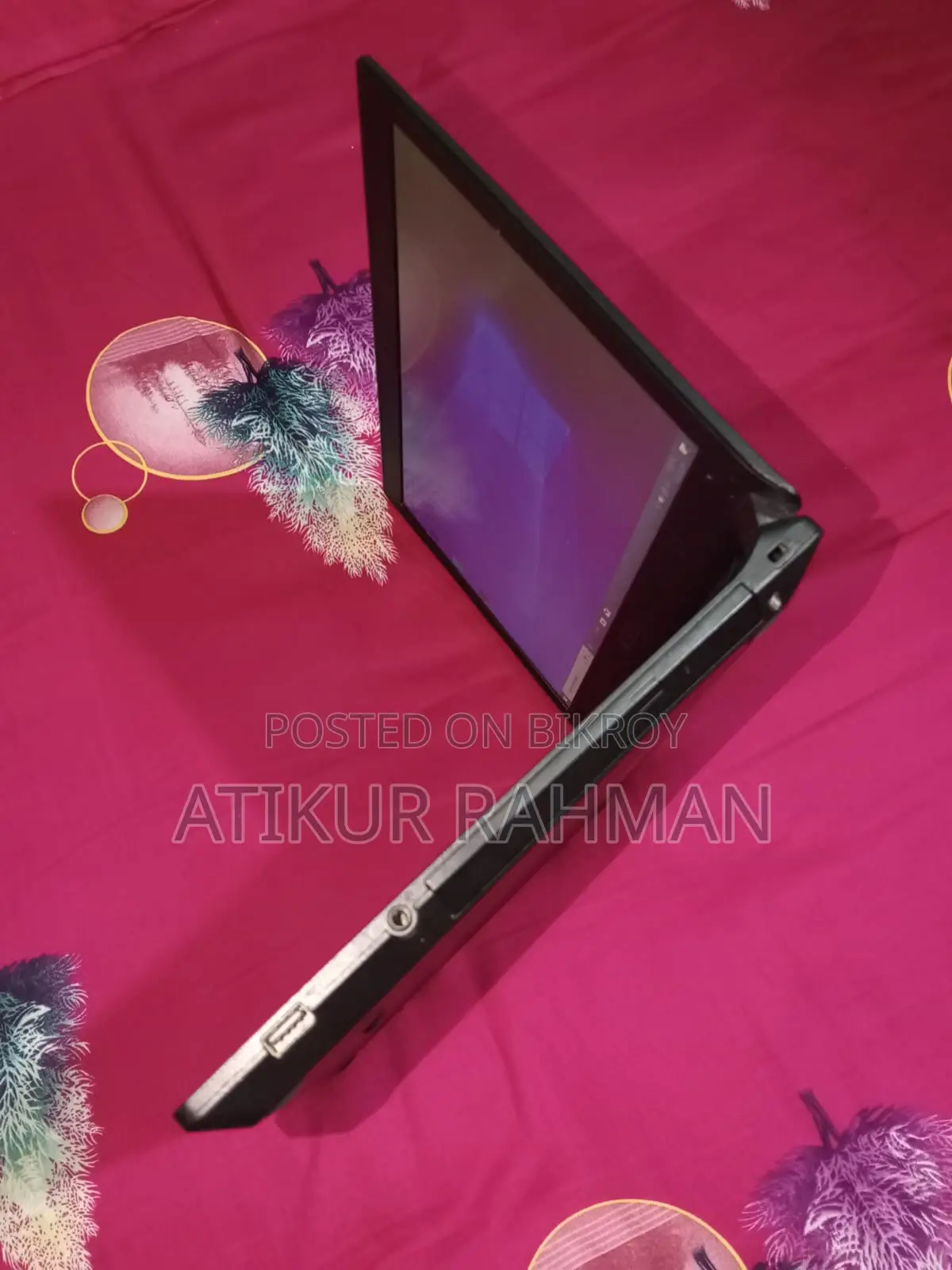 Laptop Asus PRO P2430UA 8GB Intel Core i5 HDD+SSD 1T