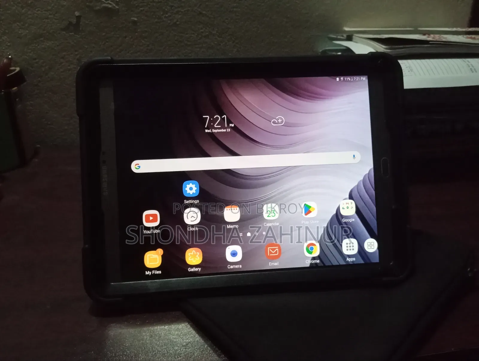 Samsung Galaxy Tab S2 8.0 32 GB